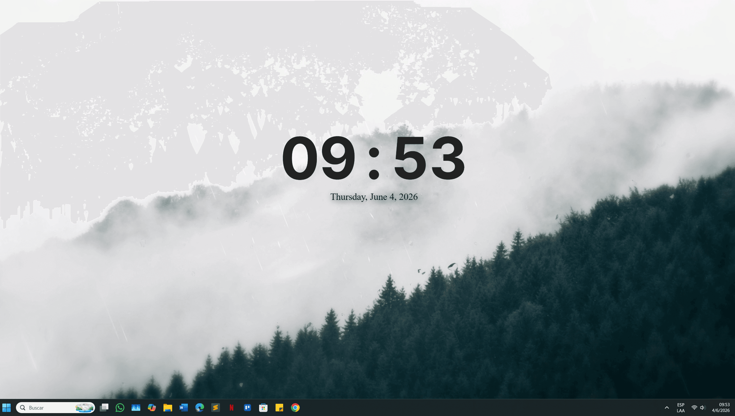 Customizable Clock Engine